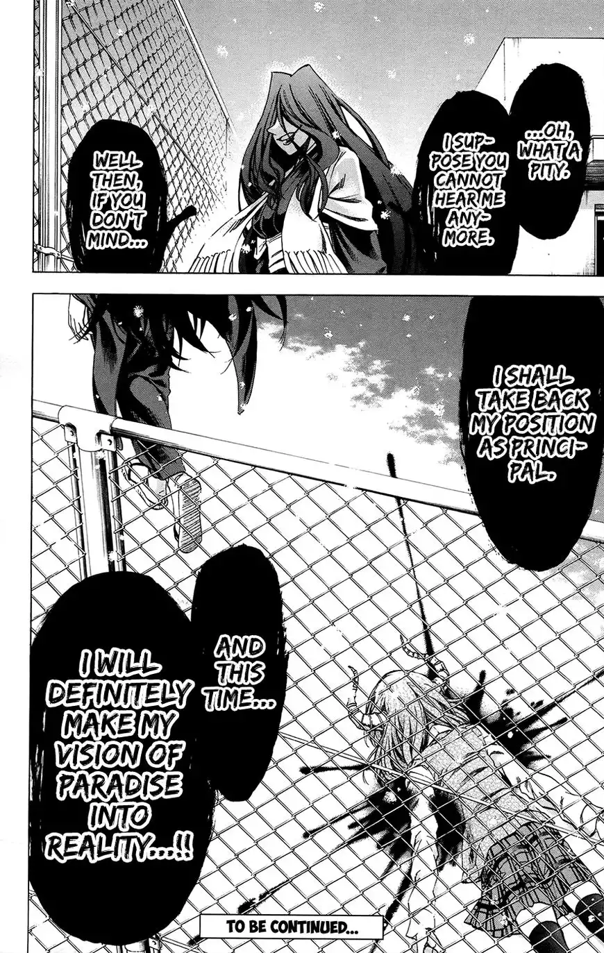 Jitsu wa Watashi wa Chapter 178 18